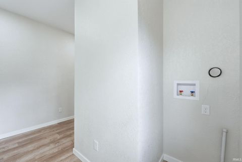 Tiny photo for 102 Martin Street, Rome City, IN 46784 (MLS # 202607751)