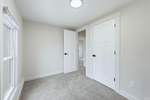 Tiny photo for 102 Martin Street, Rome City, IN 46784 (MLS # 202607751)