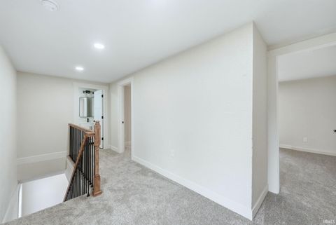 Tiny photo for 102 Martin Street, Rome City, IN 46784 (MLS # 202607751)
