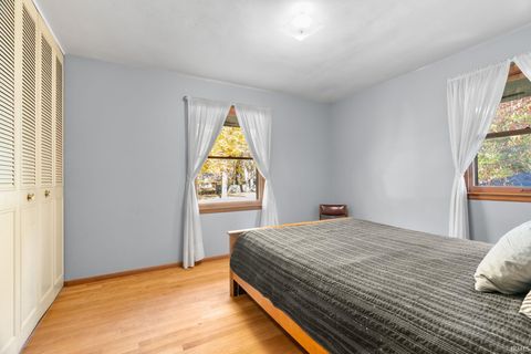 Tiny photo for 3611 Woodcliff Drive, Lafayette, IN 47905 (MLS # 202544622)