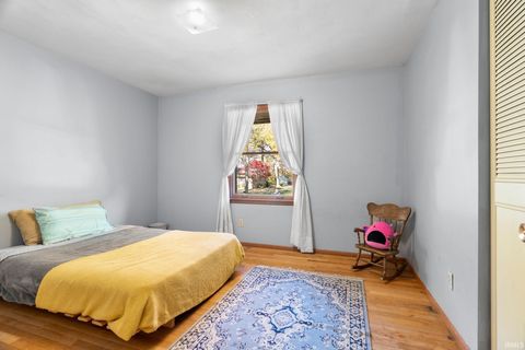 Tiny photo for 3611 Woodcliff Drive, Lafayette, IN 47905 (MLS # 202544622)