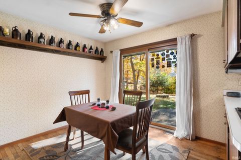 Tiny photo for 3611 Woodcliff Drive, Lafayette, IN 47905 (MLS # 202544622)