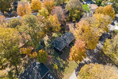 Tiny photo for 3611 Woodcliff Drive, Lafayette, IN 47905 (MLS # 202544622)