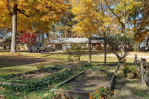 Tiny photo for 3611 Woodcliff Drive, Lafayette, IN 47905 (MLS # 202544622)