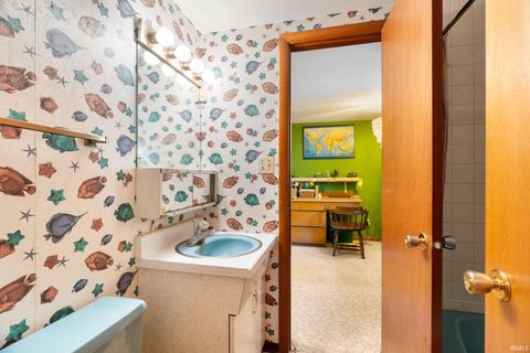 Tiny photo for 3611 Woodcliff Drive, Lafayette, IN 47905 (MLS # 202544622)