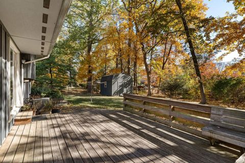 Tiny photo for 3611 Woodcliff Drive, Lafayette, IN 47905 (MLS # 202544622)