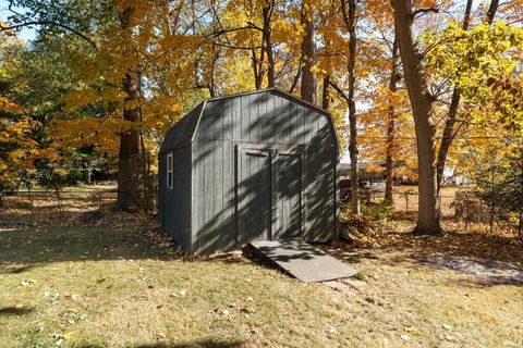 Tiny photo for 3611 Woodcliff Drive, Lafayette, IN 47905 (MLS # 202544622)