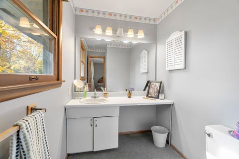 Tiny photo for 3611 Woodcliff Drive, Lafayette, IN 47905 (MLS # 202544622)