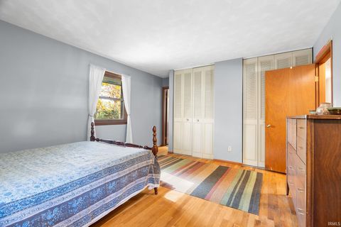 Tiny photo for 3611 Woodcliff Drive, Lafayette, IN 47905 (MLS # 202544622)