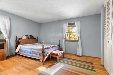 Tiny photo for 3611 Woodcliff Drive, Lafayette, IN 47905 (MLS # 202544622)