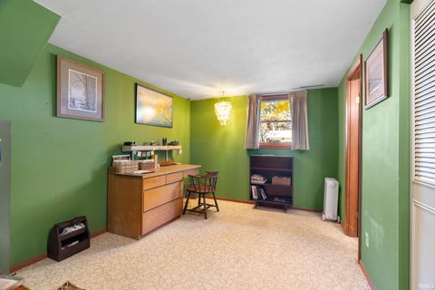 Tiny photo for 3611 Woodcliff Drive, Lafayette, IN 47905 (MLS # 202544622)