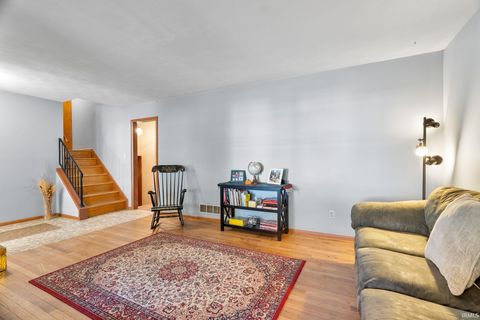 Tiny photo for 3611 Woodcliff Drive, Lafayette, IN 47905 (MLS # 202544622)