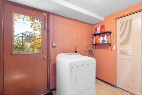 Tiny photo for 3611 Woodcliff Drive, Lafayette, IN 47905 (MLS # 202544622)