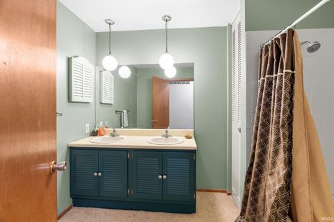 Tiny photo for 3611 Woodcliff Drive, Lafayette, IN 47905 (MLS # 202544622)