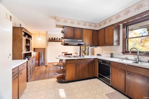 Tiny photo for 3611 Woodcliff Drive, Lafayette, IN 47905 (MLS # 202544622)