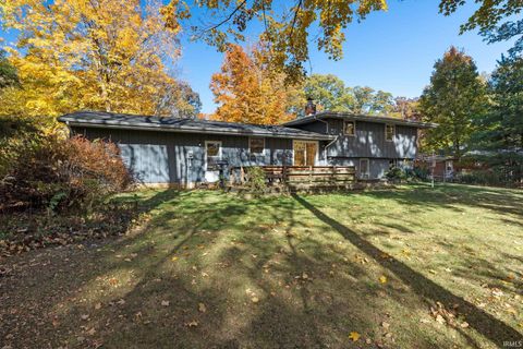 Tiny photo for 3611 Woodcliff Drive, Lafayette, IN 47905 (MLS # 202544622)