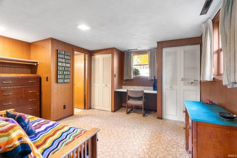 Tiny photo for 3611 Woodcliff Drive, Lafayette, IN 47905 (MLS # 202544622)