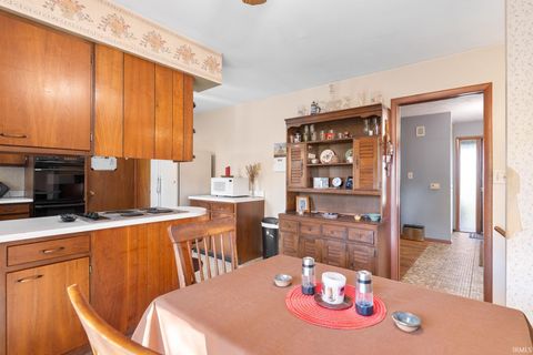 Tiny photo for 3611 Woodcliff Drive, Lafayette, IN 47905 (MLS # 202544622)