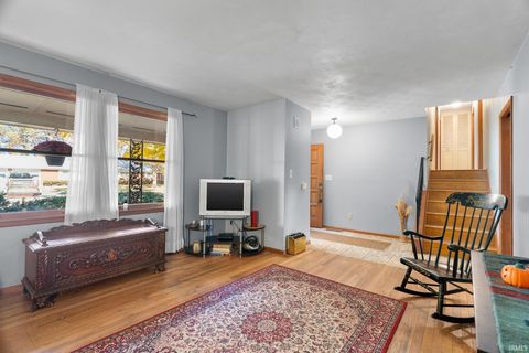 Tiny photo for 3611 Woodcliff Drive, Lafayette, IN 47905 (MLS # 202544622)