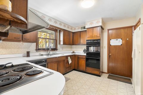 Tiny photo for 3611 Woodcliff Drive, Lafayette, IN 47905 (MLS # 202544622)