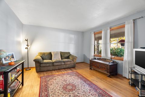 Tiny photo for 3611 Woodcliff Drive, Lafayette, IN 47905 (MLS # 202544622)