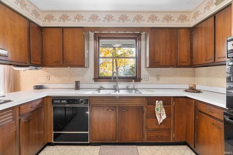 Tiny photo for 3611 Woodcliff Drive, Lafayette, IN 47905 (MLS # 202544622)