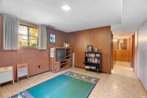 Tiny photo for 3611 Woodcliff Drive, Lafayette, IN 47905 (MLS # 202544622)