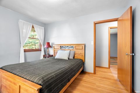 Tiny photo for 3611 Woodcliff Drive, Lafayette, IN 47905 (MLS # 202544622)