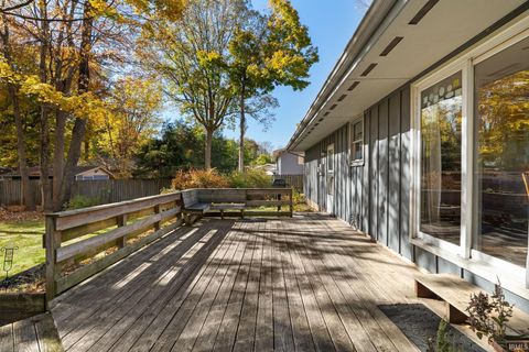 Tiny photo for 3611 Woodcliff Drive, Lafayette, IN 47905 (MLS # 202544622)