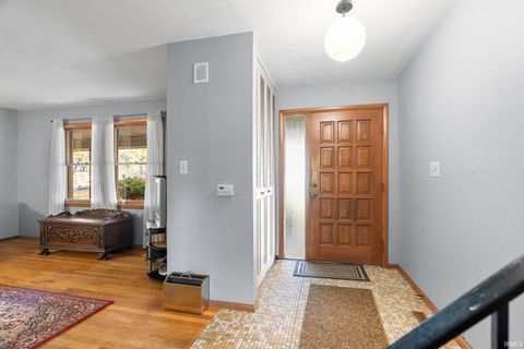 Tiny photo for 3611 Woodcliff Drive, Lafayette, IN 47905 (MLS # 202544622)