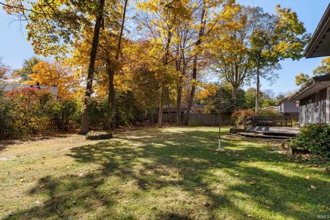 Tiny photo for 3611 Woodcliff Drive, Lafayette, IN 47905 (MLS # 202544622)