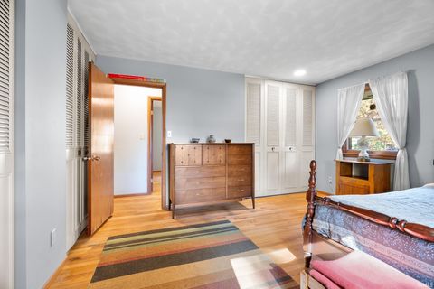 Tiny photo for 3611 Woodcliff Drive, Lafayette, IN 47905 (MLS # 202544622)