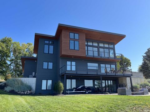 135 Ln 850 Snow Lake, Fremont, IN 46737 - #: 202430152