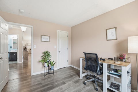 Tiny photo for 3110 Daugherty Drive, Lafayette, IN 47909 (MLS # 202640976)