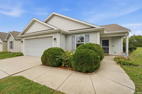 Photo of 3110 Daugherty Drive, Lafayette, IN 47909 (MLS # 202640976)
