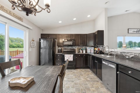 Tiny photo for 3110 Daugherty Drive, Lafayette, IN 47909 (MLS # 202640976)