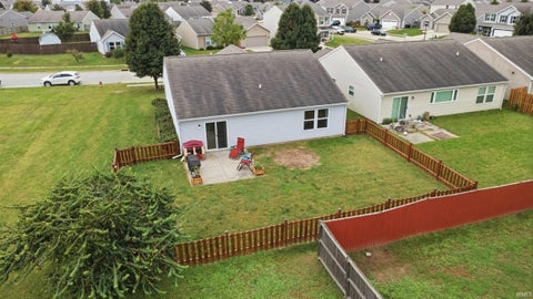 Tiny photo for 3110 Daugherty Drive, Lafayette, IN 47909 (MLS # 202640976)