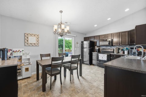 Tiny photo for 3110 Daugherty Drive, Lafayette, IN 47909 (MLS # 202640976)