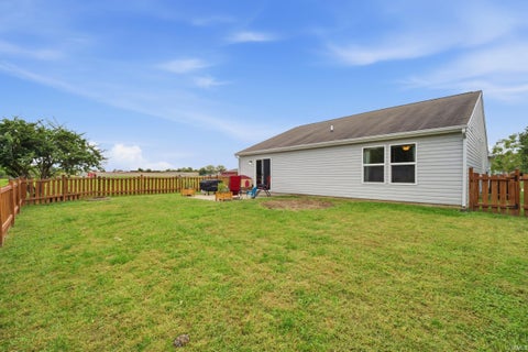 Tiny photo for 3110 Daugherty Drive, Lafayette, IN 47909 (MLS # 202640976)