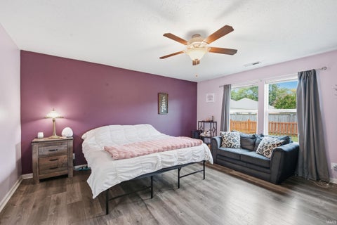 Tiny photo for 3110 Daugherty Drive, Lafayette, IN 47909 (MLS # 202640976)
