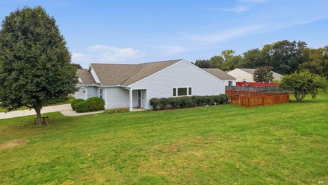 Tiny photo for 3110 Daugherty Drive, Lafayette, IN 47909 (MLS # 202640976)