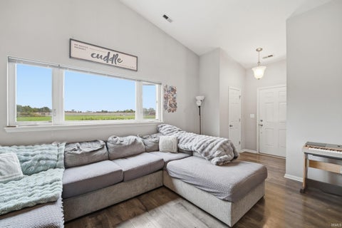 Tiny photo for 3110 Daugherty Drive, Lafayette, IN 47909 (MLS # 202640976)