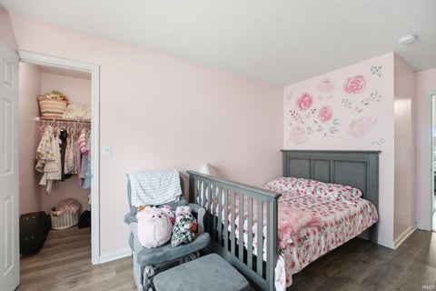 Tiny photo for 3110 Daugherty Drive, Lafayette, IN 47909 (MLS # 202640976)