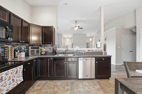 Tiny photo for 3110 Daugherty Drive, Lafayette, IN 47909 (MLS # 202640976)