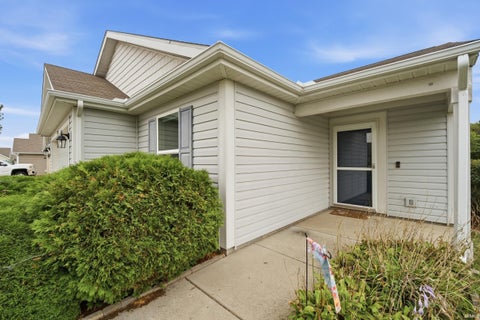 Tiny photo for 3110 Daugherty Drive, Lafayette, IN 47909 (MLS # 202640976)