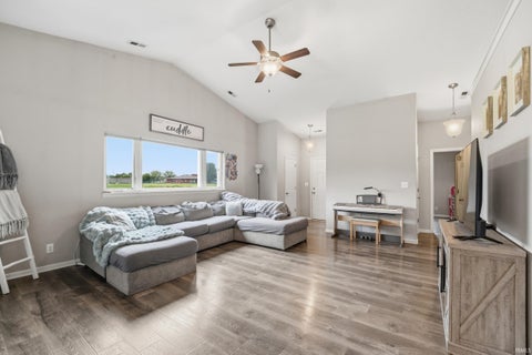 Tiny photo for 3110 Daugherty Drive, Lafayette, IN 47909 (MLS # 202640976)