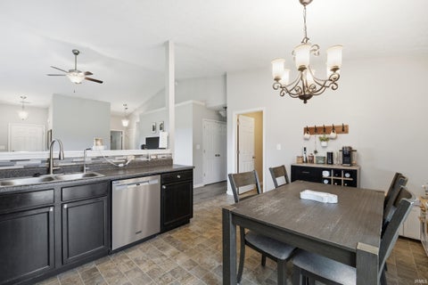 Tiny photo for 3110 Daugherty Drive, Lafayette, IN 47909 (MLS # 202640976)