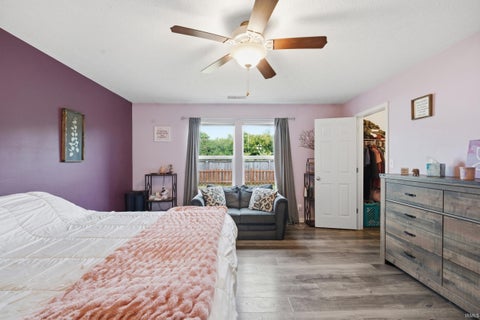 Tiny photo for 3110 Daugherty Drive, Lafayette, IN 47909 (MLS # 202640976)