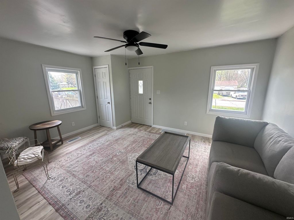 Photo of 1008 E Spraker Street, Kokomo, IN 46901 (MLS # 202612604)