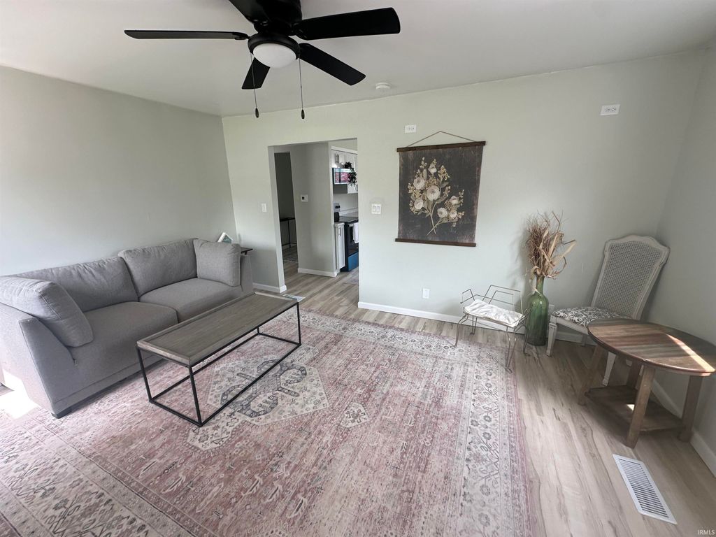 Photo of 1008 E Spraker Street, Kokomo, IN 46901 (MLS # 202612604)